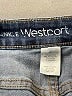 Westport Solid Blue Jeans Size 6 - photo 7