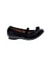 Nordstrom Rack Black Flats Size 10 (kids) - photo 1
