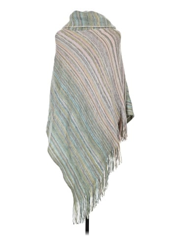 Saturday Sunday Poncho (view 2)
