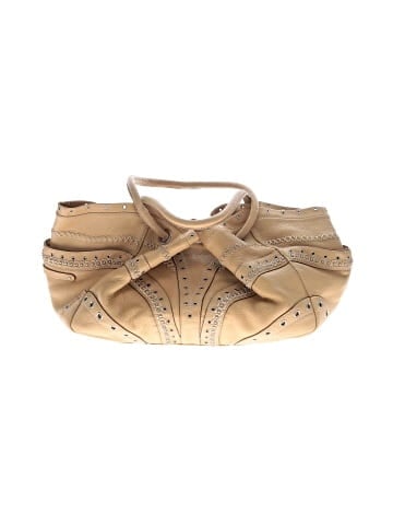 Cole Haan Leather Hobo (view 1)