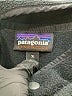 Patagonia 100% Polyester Black Pullover Sweater Size XL - photo 7