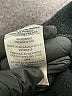 Patagonia 100% Polyester Black Pullover Sweater Size XL - photo 8