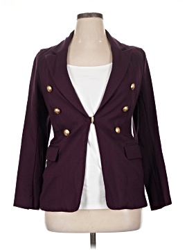 Lane Bryant Blazer