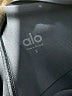 Alo Blue Active Pants Size S - photo 4