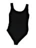 MANGOPOP Collection Black Bodysuit Size M - photo 2
