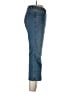 SPANX Blue Jeans Size Lg Petite - photo 4
