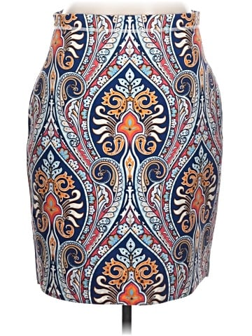 J. McLaughlin Casual Skirt (view 1)