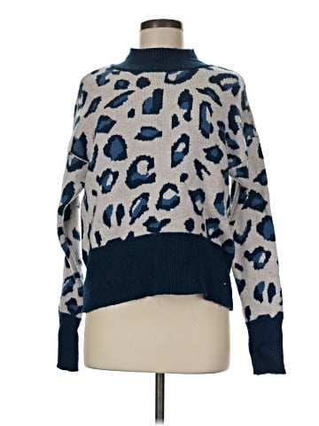 Design History Pullover Sweater (view 1)