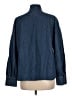 Gap Blue Long Sleeve Button-Down Shirt Size L - photo 2
