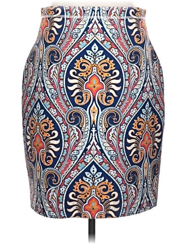 J. McLaughlin Casual Skirt (view 2)