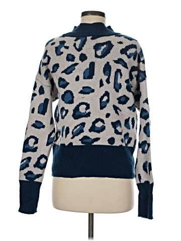 Design History Pullover Sweater (view 2)