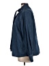Gap Blue Long Sleeve Button-Down Shirt Size L - photo 5