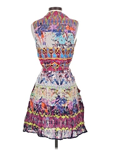 Assorted Brands Casual Dress (view 2)