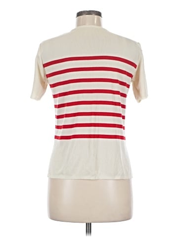 Salvatore Ferragamo Vintage Knit Tee (view 2)