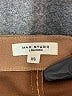 Max Studio Brown Casual Skirt Size XS - photo 4