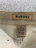 BLUE SPICE Ivory Casual Pants Size 13 - photo 7