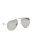 Gucci Silver Sunglasses One size - photo 2