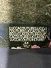 Lucca Couture 100% Polyester Floral Black Casual Skirt Size XS - photo 4