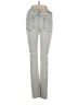 IRO Hearts Gray Jeans Size 28 - photo 2