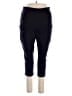 Kohl's Solid Blue Active Pants Size 16 (petite) - photo 1
