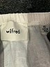 Wilfred Ivory Casual Skirt Size XS - photo 4