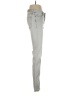 IRO Hearts Gray Jeans Size 28 - photo 4