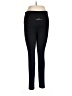 Lorna Jane Active Solid Black Active Pants Size 14 (estimated) - photo 2