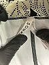 Soma Tropical Ivory Black Casual Skirt Size S - photo 3