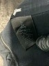 ULTRACOR Color Block Black Active Pants Size S - photo 7