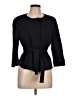 Talbots Black Jacket Size 10 - photo 1
