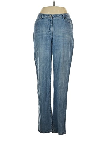 Emanuel Emanuel Ungaro Jeans (view 1)
