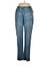 Emanuel Emanuel Ungaro Blue Jeans Size 14 - photo 1