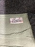 Real Love Green Long Sleeve Top 9-12 MO / 12 MO - photo 3