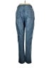 Emanuel Emanuel Ungaro Blue Jeans Size 14 - photo 2