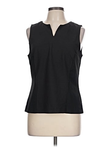 J. McLaughlin Sleeveless Blouse (view 1)