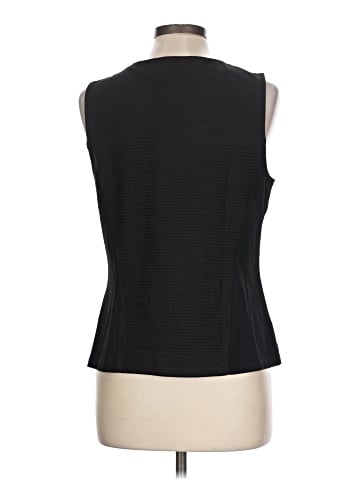 J. McLaughlin Sleeveless Blouse (view 2)