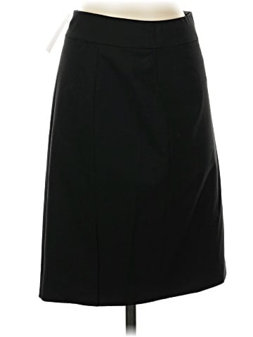 Banana Republic Wool Skirt (view 1)