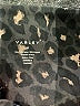 Varley Animal Print Black Leggings Size M - photo 7