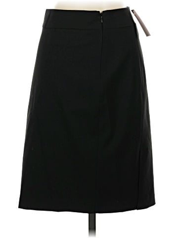 Banana Republic Wool Skirt (view 2)