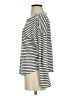 Böhme Stripes Ivory Pullover Sweater Size S - photo 5