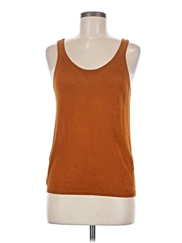 Loro Piana Sleeveless Top (view 1)