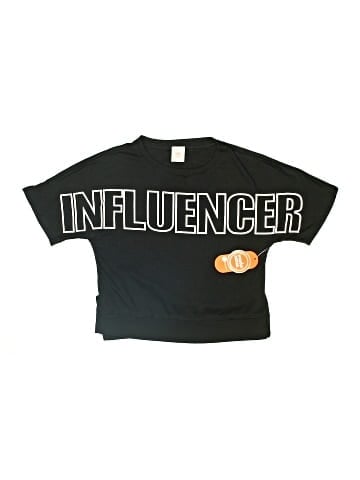 Wonder Nation Short Sleeve T-Shirt (view 1)