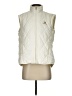 Tuckernuck 100% Polyester Ivory Vest Size XS - photo 1