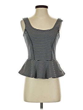 Jack Wills Sleeveless Top