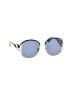 Christian Dior Blue Sunglasses One size - photo 1