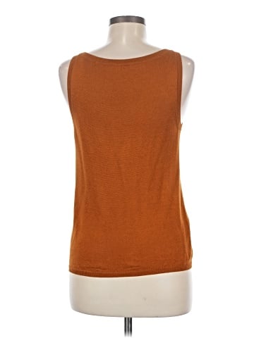 Loro Piana Sleeveless Top (view 2)