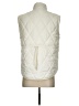 Tuckernuck 100% Polyester Ivory Vest Size XS - photo 2