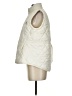 Tuckernuck 100% Polyester Ivory Vest Size XS - photo 5