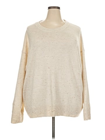 Old Navy Pullover Sweater (view 1)