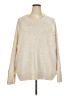 Old Navy Ivory Pullover Sweater Size XXL (tall) - photo 1